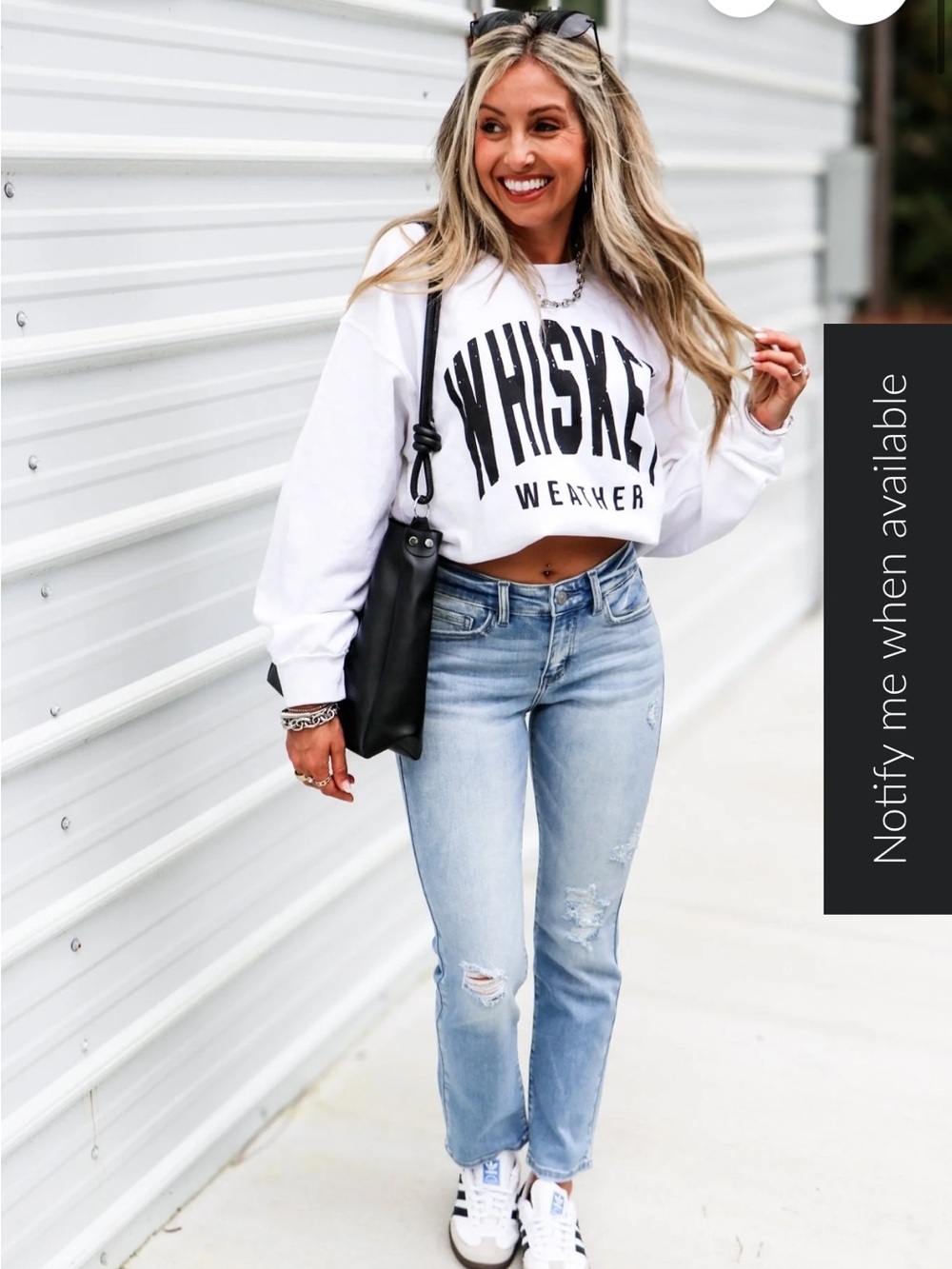 KanCan Slim Straight Jeans